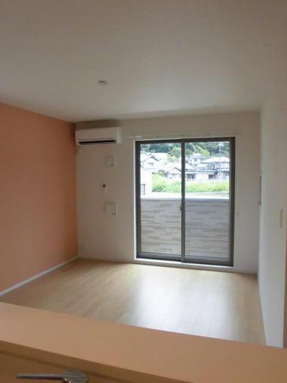 カーサ フェニーチェⅡ