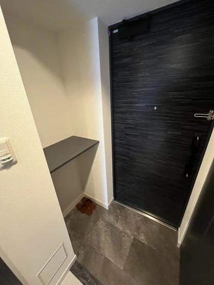 S-RESIDENCE広島駅diletto