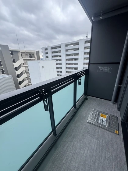 S-RESIDENCE広島駅diletto