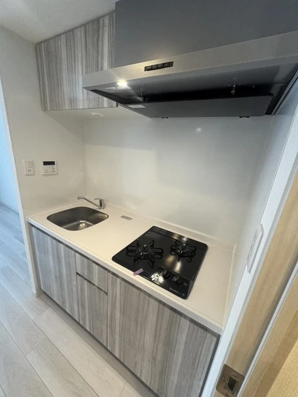 S-RESIDENCE広島駅diletto