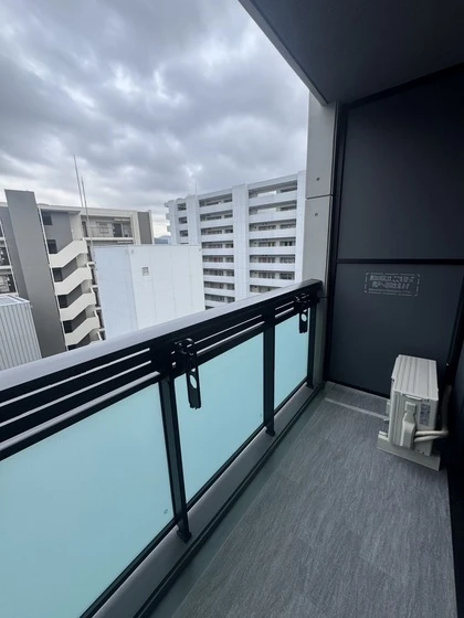 S-RESIDENCE広島駅diletto