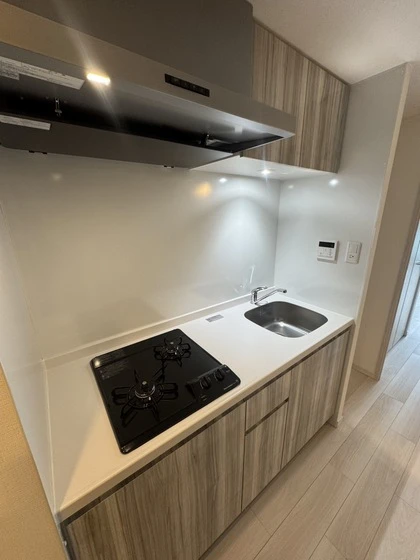 S-RESIDENCE広島駅diletto