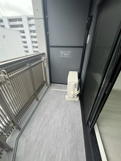 S-RESIDENCE広島駅diletto