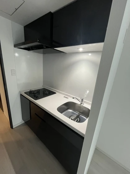 S-RESIDENCE広島駅diletto