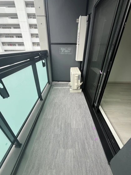 S-RESIDENCE広島駅diletto