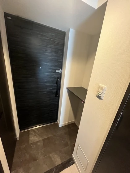 S-RESIDENCE広島駅diletto