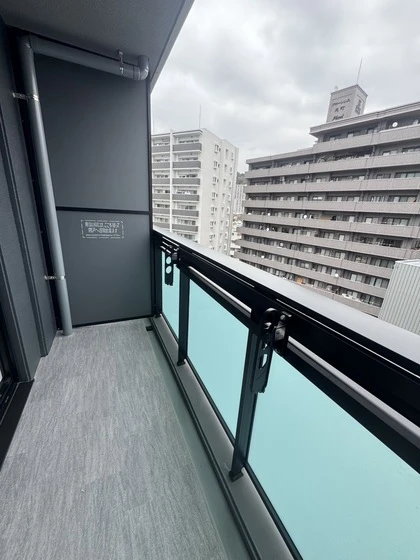 S-RESIDENCE広島駅diletto