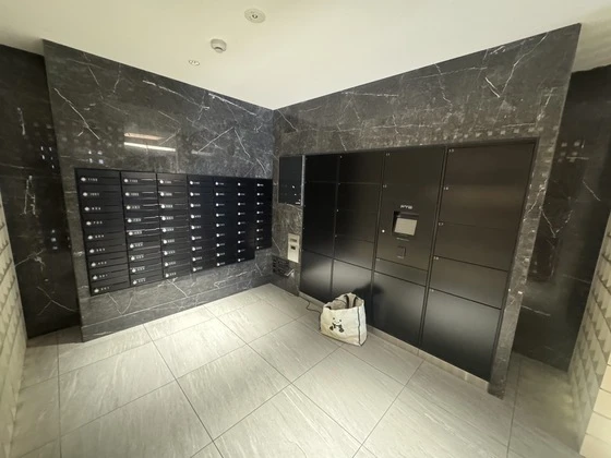 S-RESIDENCE広島駅diletto