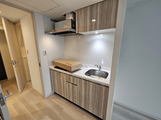 S-RESIDENCE広島駅diletto