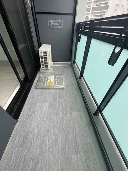 S-RESIDENCE広島駅diletto