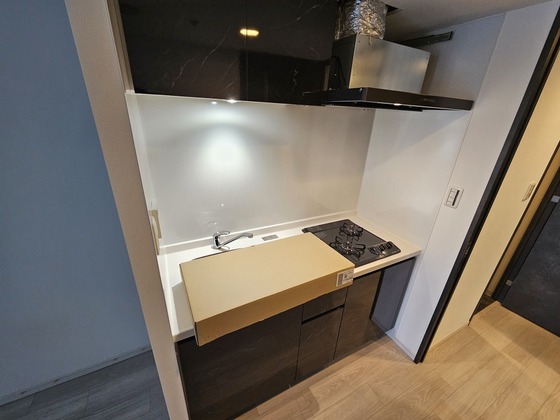 S-RESIDENCE広島駅diletto