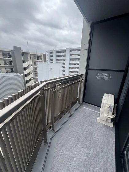 S-RESIDENCE広島駅diletto