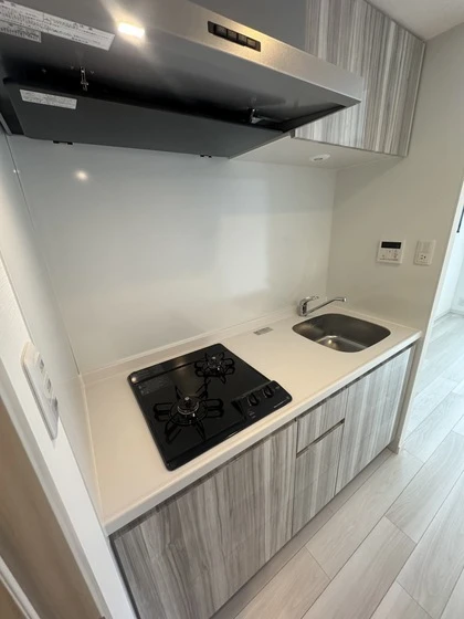 S-RESIDENCE広島駅diletto