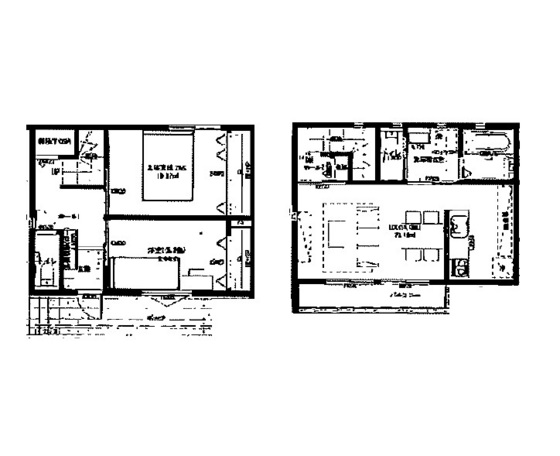 伊島戸建賃貸住宅