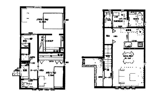 伊島戸建賃貸住宅