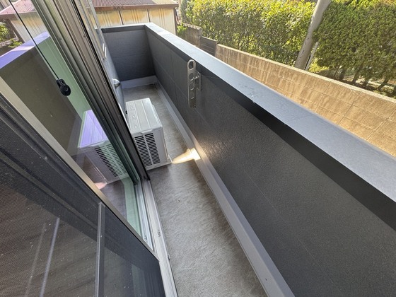 (仮称) 上の浜一丁目アパート