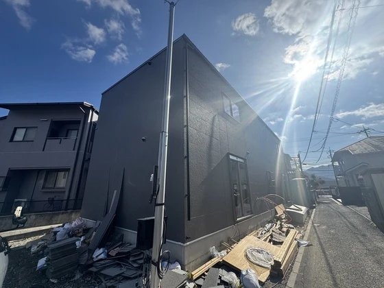 (仮称) 上の浜一丁目アパート