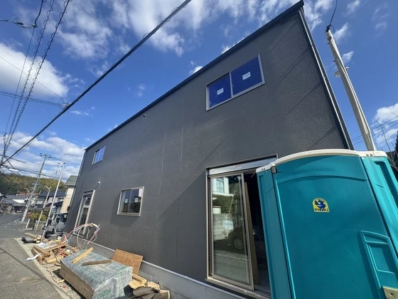 (仮称) 上の浜一丁目アパート