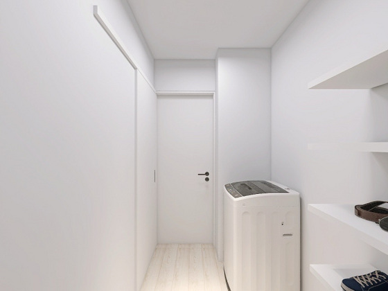 仮称)学南町新築アパート