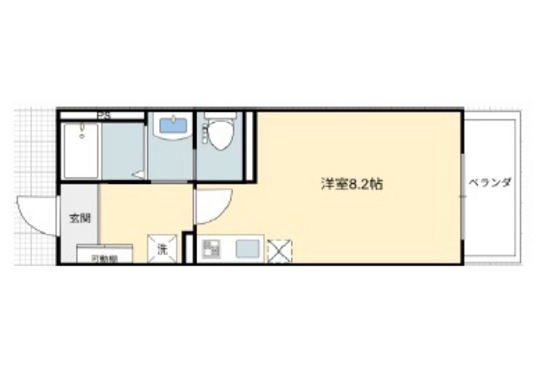 仮称)学南町新築アパート