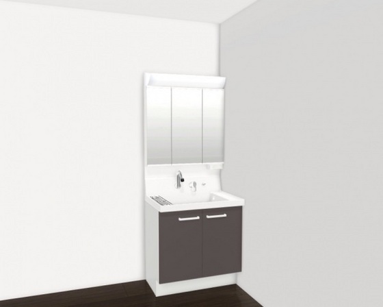 仮称)学南町新築アパート