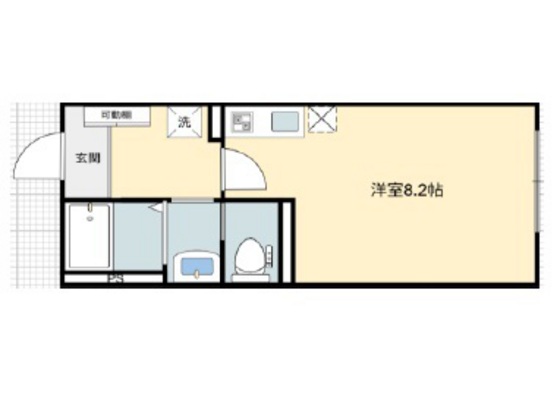 仮称)学南町新築アパート