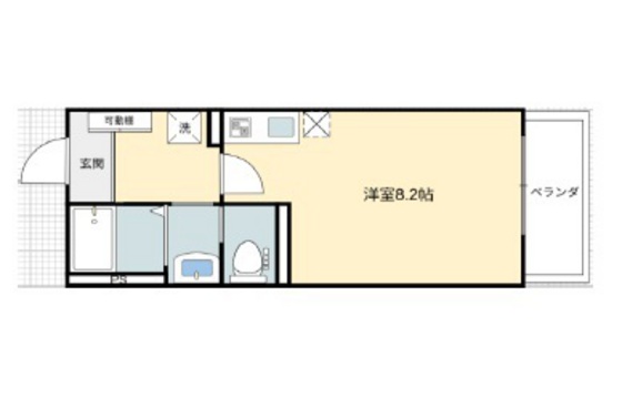 仮称)学南町新築アパート