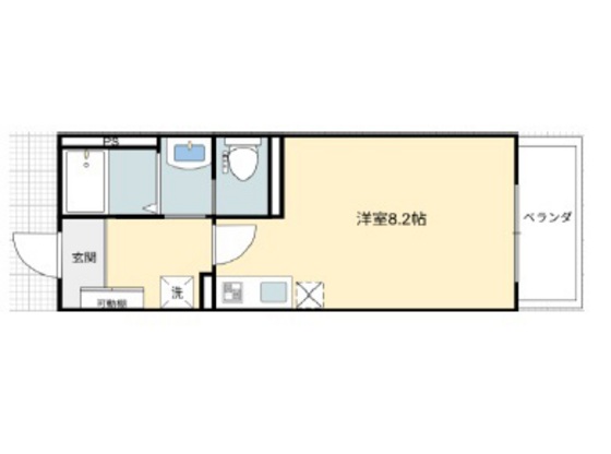 仮称)学南町新築アパート