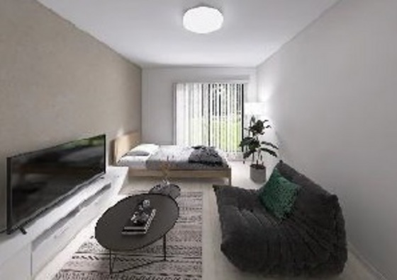 仮称)学南町新築アパート