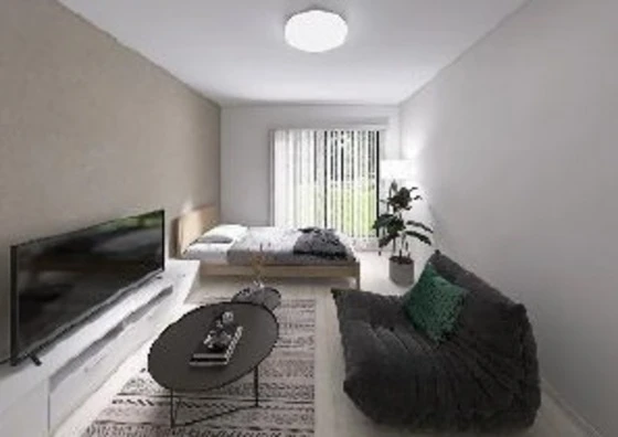 仮称)学南町新築アパート