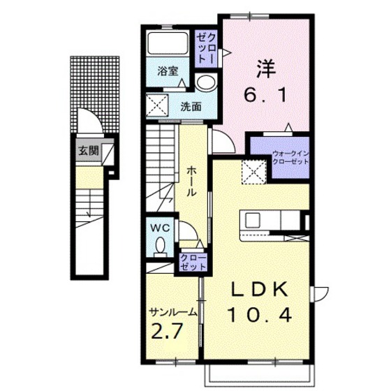 レトワール あかいわ