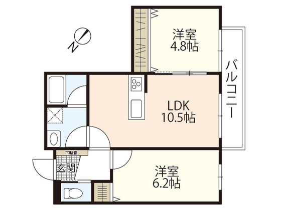 カネモトハウス