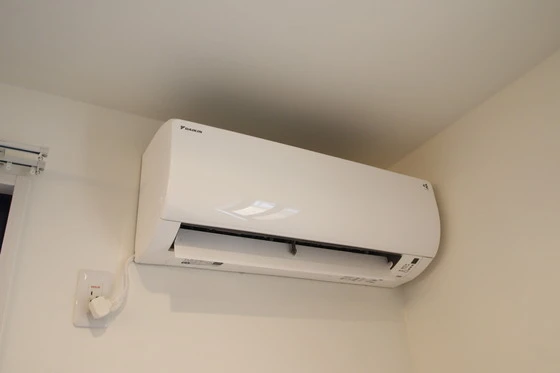 クレストパレス B棟