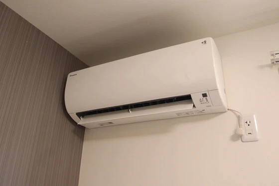 クレストパレス B棟