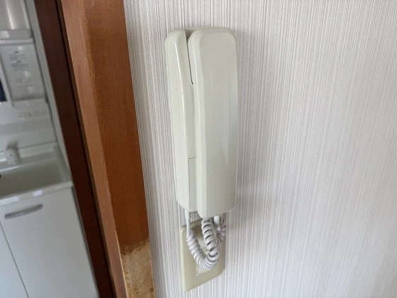 レジデンス門前