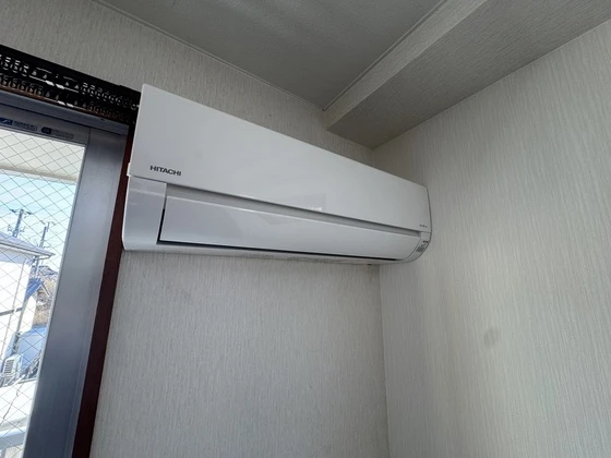 レジデンス門前