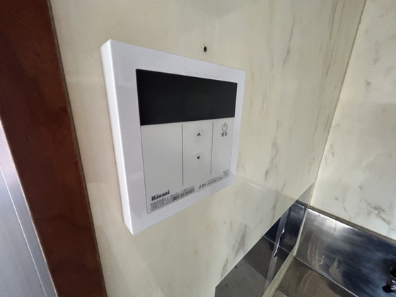 レジデンス門前