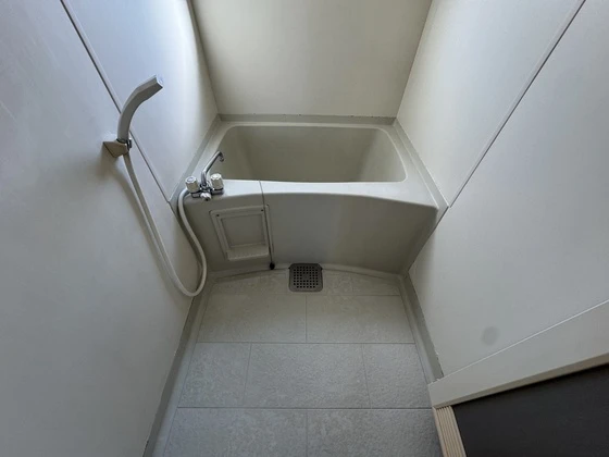 レジデンス門前