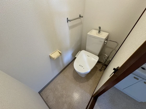 レジデンス門前