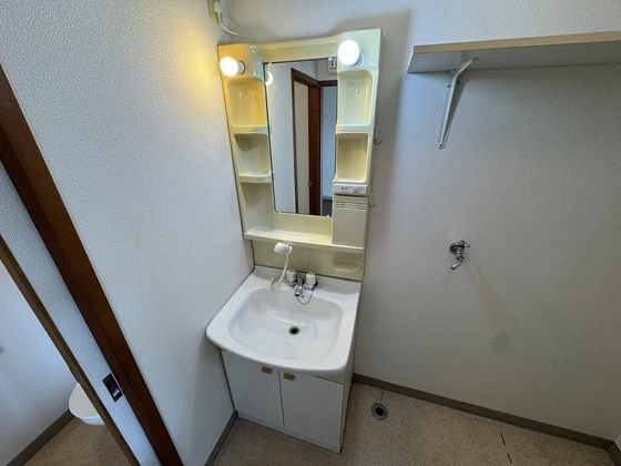 レジデンス門前