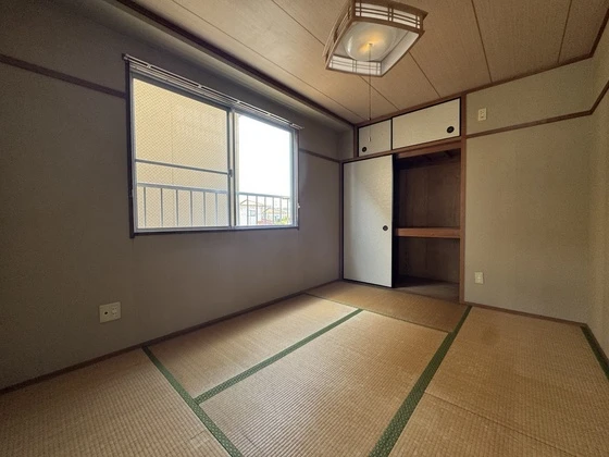 レジデンス門前