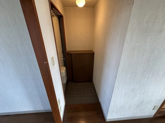 レジデンス門前