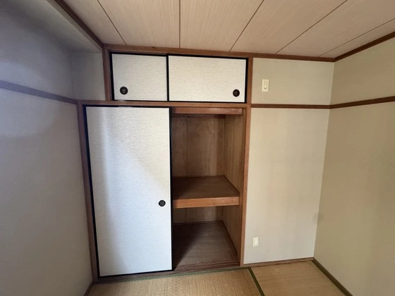 レジデンス門前