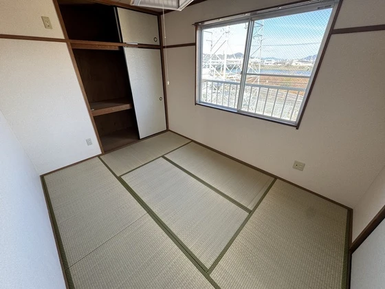 レジデンス門前