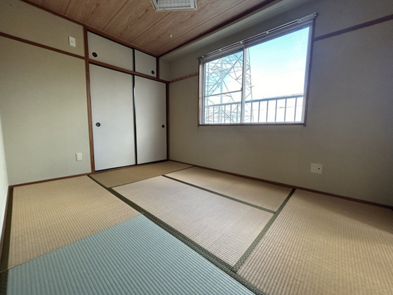 レジデンス門前