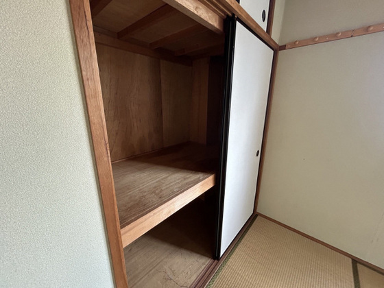 レジデンス門前