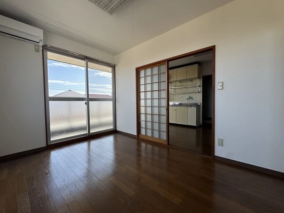 レジデンス門前