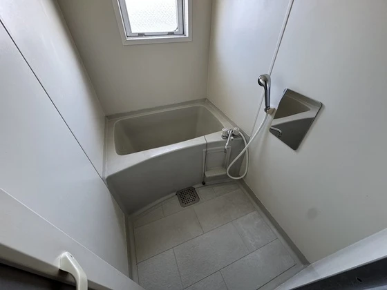 レジデンス門前