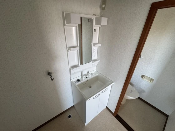 レジデンス門前