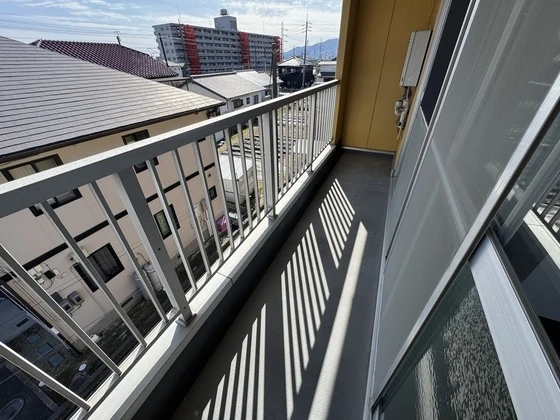 レジデンス門前